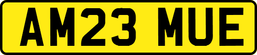 AM23MUE