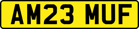 AM23MUF