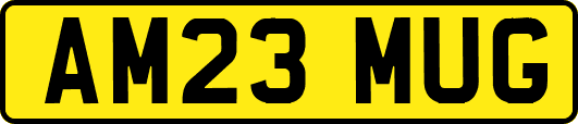 AM23MUG