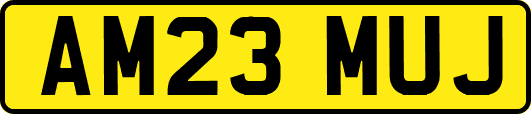 AM23MUJ