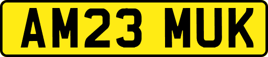 AM23MUK