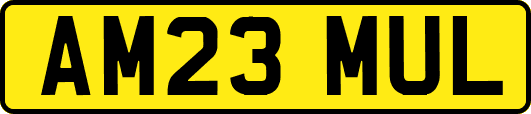 AM23MUL