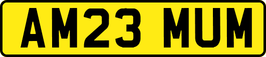 AM23MUM