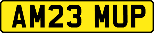 AM23MUP