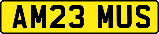 AM23MUS