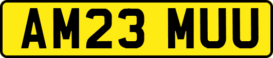 AM23MUU