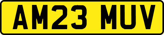 AM23MUV