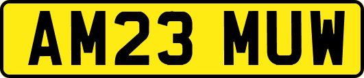 AM23MUW