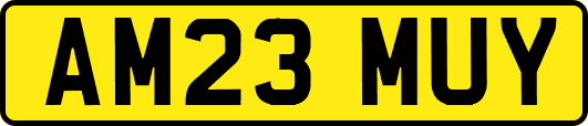 AM23MUY