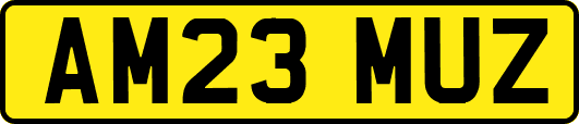 AM23MUZ