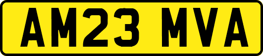 AM23MVA