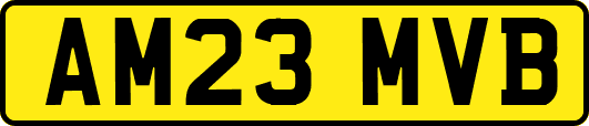 AM23MVB