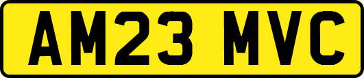 AM23MVC