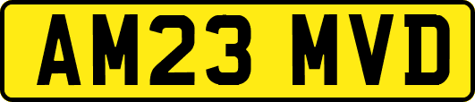 AM23MVD