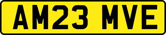 AM23MVE