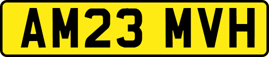 AM23MVH