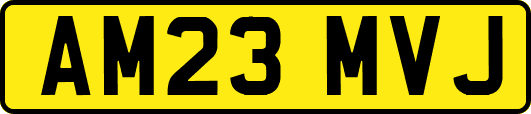 AM23MVJ