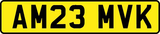 AM23MVK
