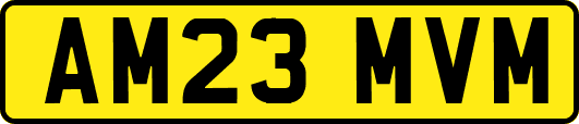 AM23MVM