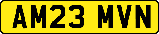 AM23MVN