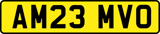 AM23MVO