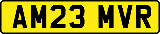 AM23MVR