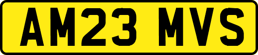 AM23MVS