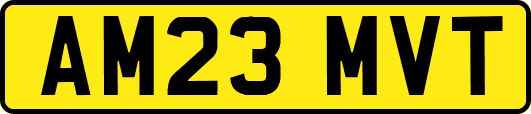 AM23MVT