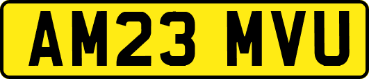 AM23MVU