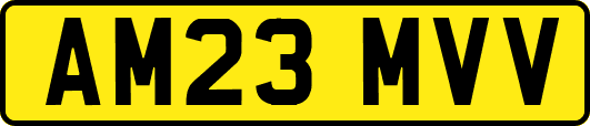 AM23MVV