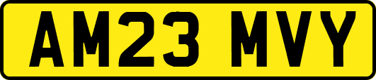 AM23MVY