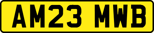 AM23MWB