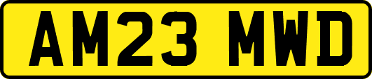 AM23MWD