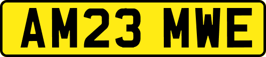 AM23MWE