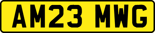 AM23MWG