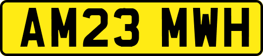 AM23MWH