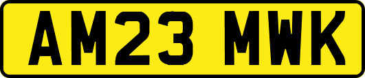 AM23MWK