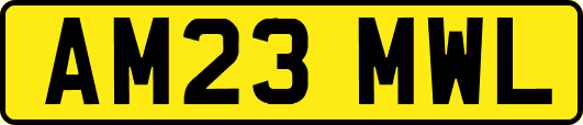 AM23MWL