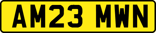 AM23MWN