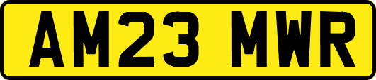 AM23MWR