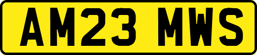 AM23MWS