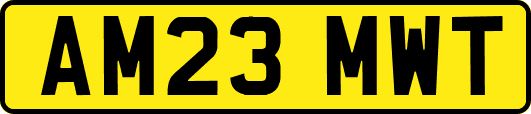 AM23MWT