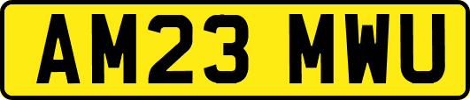AM23MWU