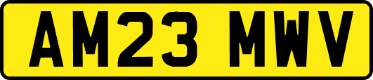 AM23MWV