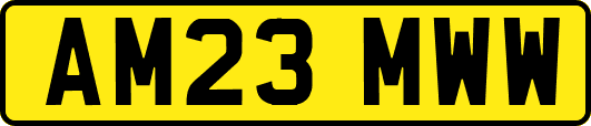 AM23MWW