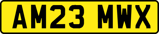 AM23MWX
