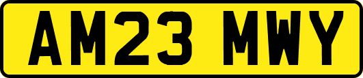 AM23MWY