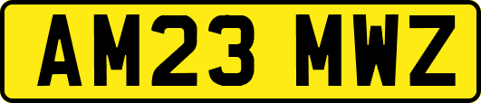 AM23MWZ