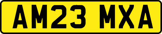 AM23MXA