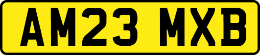 AM23MXB